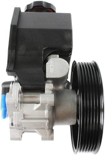 Miniatura 3 de DNJ PSP1288 Nueva bomba de dirección asistida para 1996-2000 Mercedes-Benz C220 C230 2.2L-2.3L L4 16V DOHC 2199cc