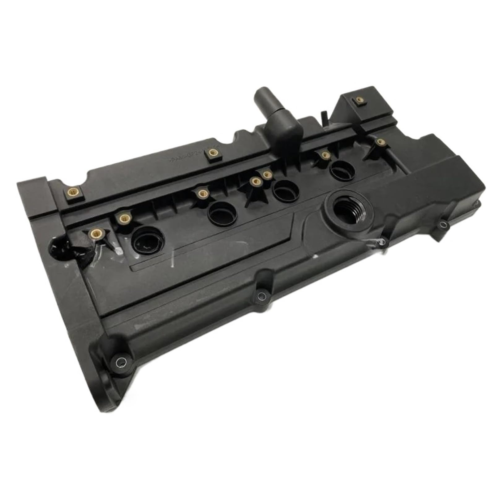 Couvercle Soupape Moteur Couvercle De Soupape Automobile 22410-26860 Pour Hyundai Pour Accent 4 Portes Pour Berline (MC) 2005-2012 Joint Cache Culbuteur