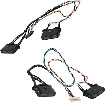 Replacement Anti-Drop Sensor Left Or Right Part Vacuum Cleaner Robots Accessories Spare Parts1set