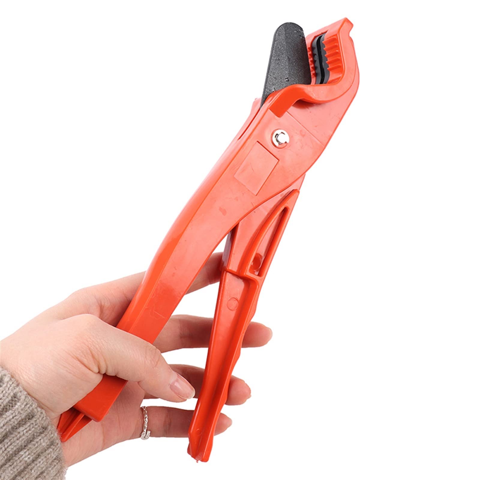 Cortador de tubería rápida de 16~32 mm PPR Corte de conducto de Manguera de Tijera rápida Corte de aldito PPR/PVC Cuchillo de Corte de Tubo Tubo de Agua Tubera de Tijera Cortada(RD)
