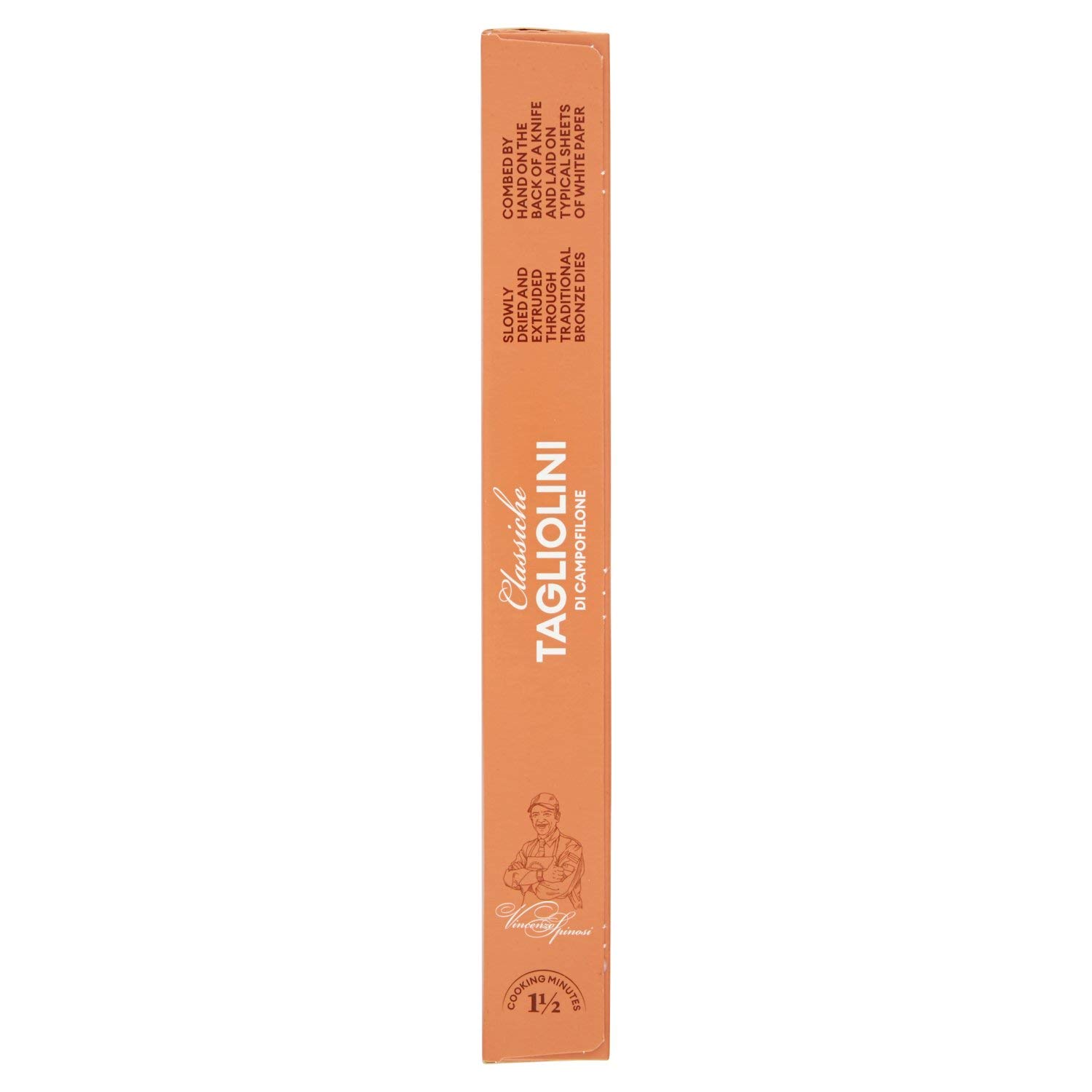 Spinosi - Cortador - 310 g