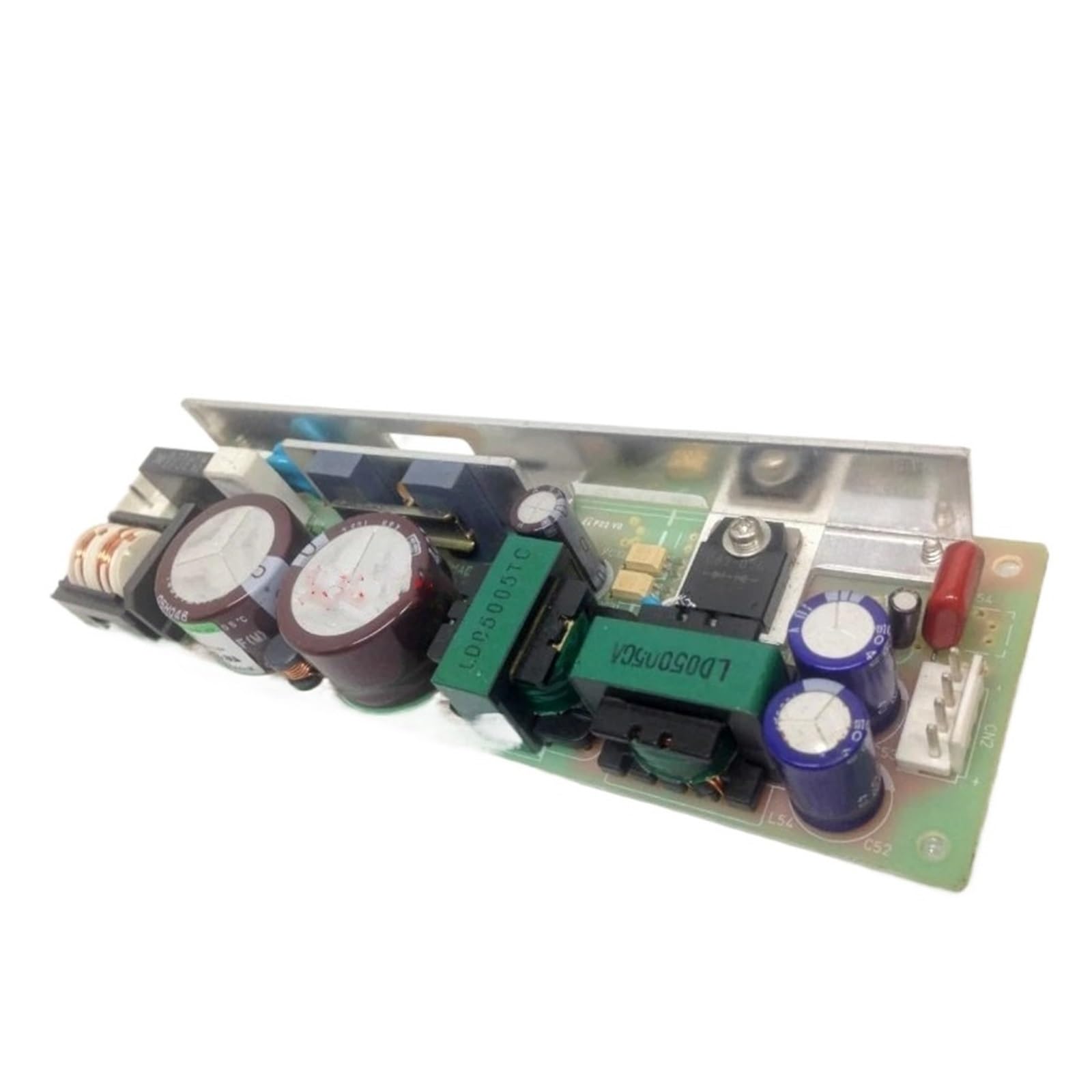 SWEWDSQG Industrial power supply 3V10A LDA50F-3