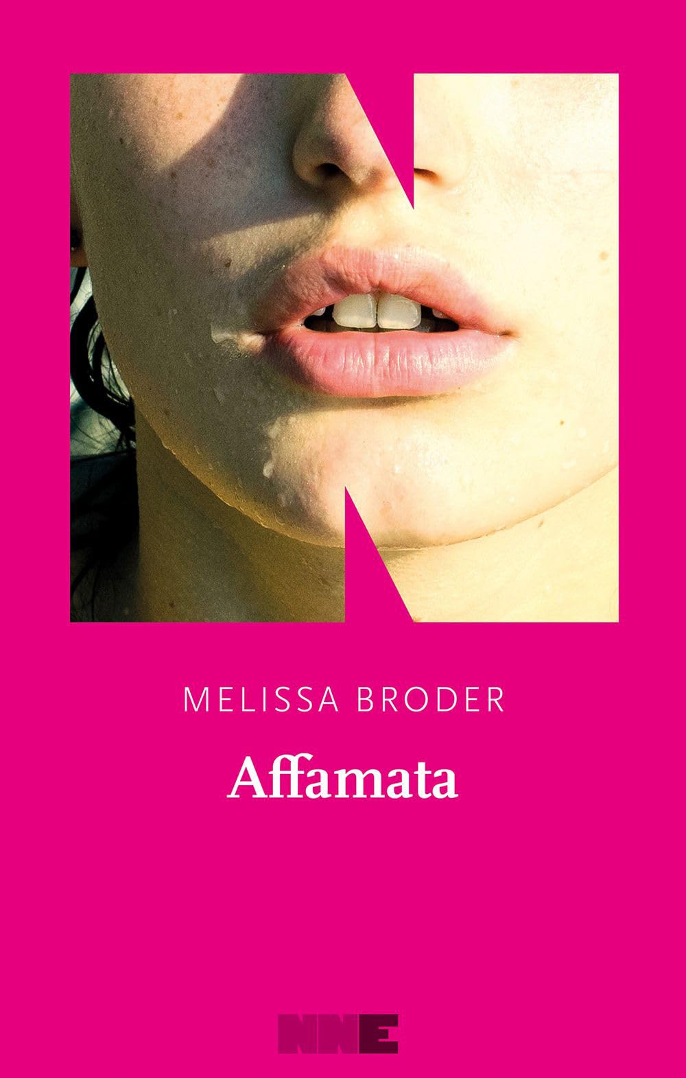 Affamata - 4