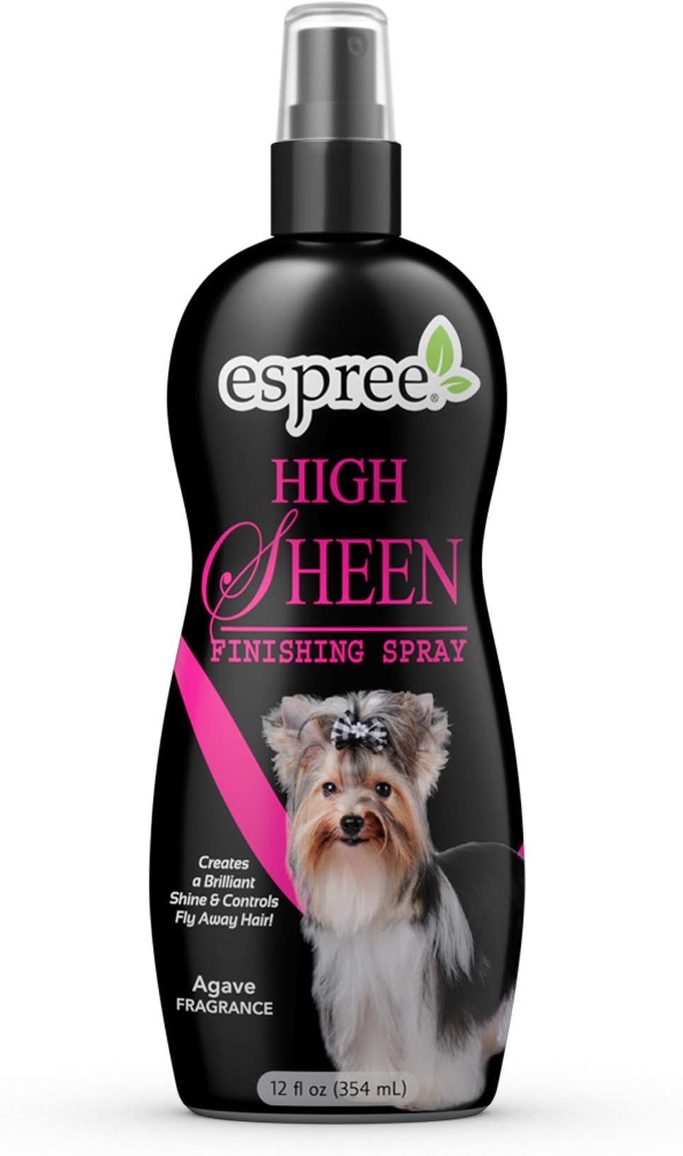 Espree Animal Products High Sheen Spray, 12 oz (1004318)