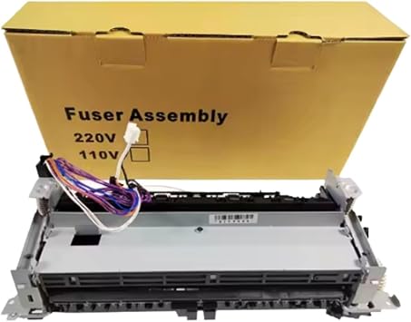 Fuser Unit for H-P LaserJet Pro M252dw M254dw M254dn MFP M277dw M281fdw M255dw M283fdw RM2-2503-000CN RM2-2504-000CN Duplex110V