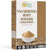 Vista 18 de Herbs Botanica Guduchi Polvo USDA Orgánico Neem Giloy Polvo Tinospora cordifolia Suplemento de hierbas para el apoyo inmunológico, Digestión 5.3