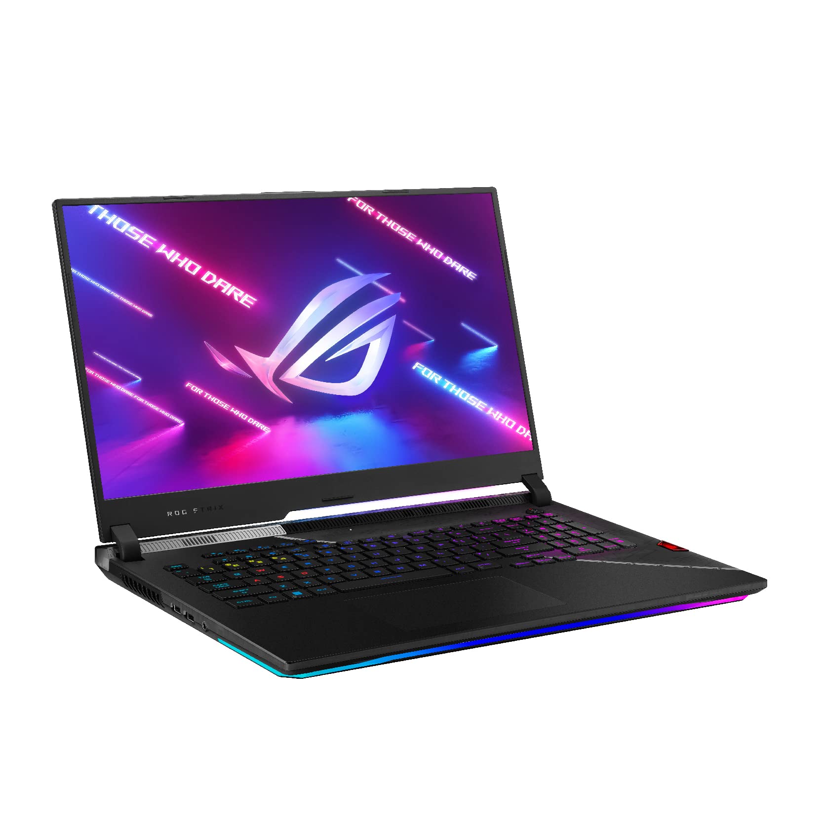 ASUS ROG Strix Scar 15 G533ZX-LN060W I9-12900H 32GB 1TB SSD 