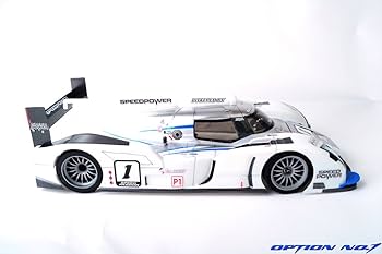 ラジコン1/10 インフィニティボディー CM-00016 IF11-ll 1/10 電動フォーミュラカーシャーシキット