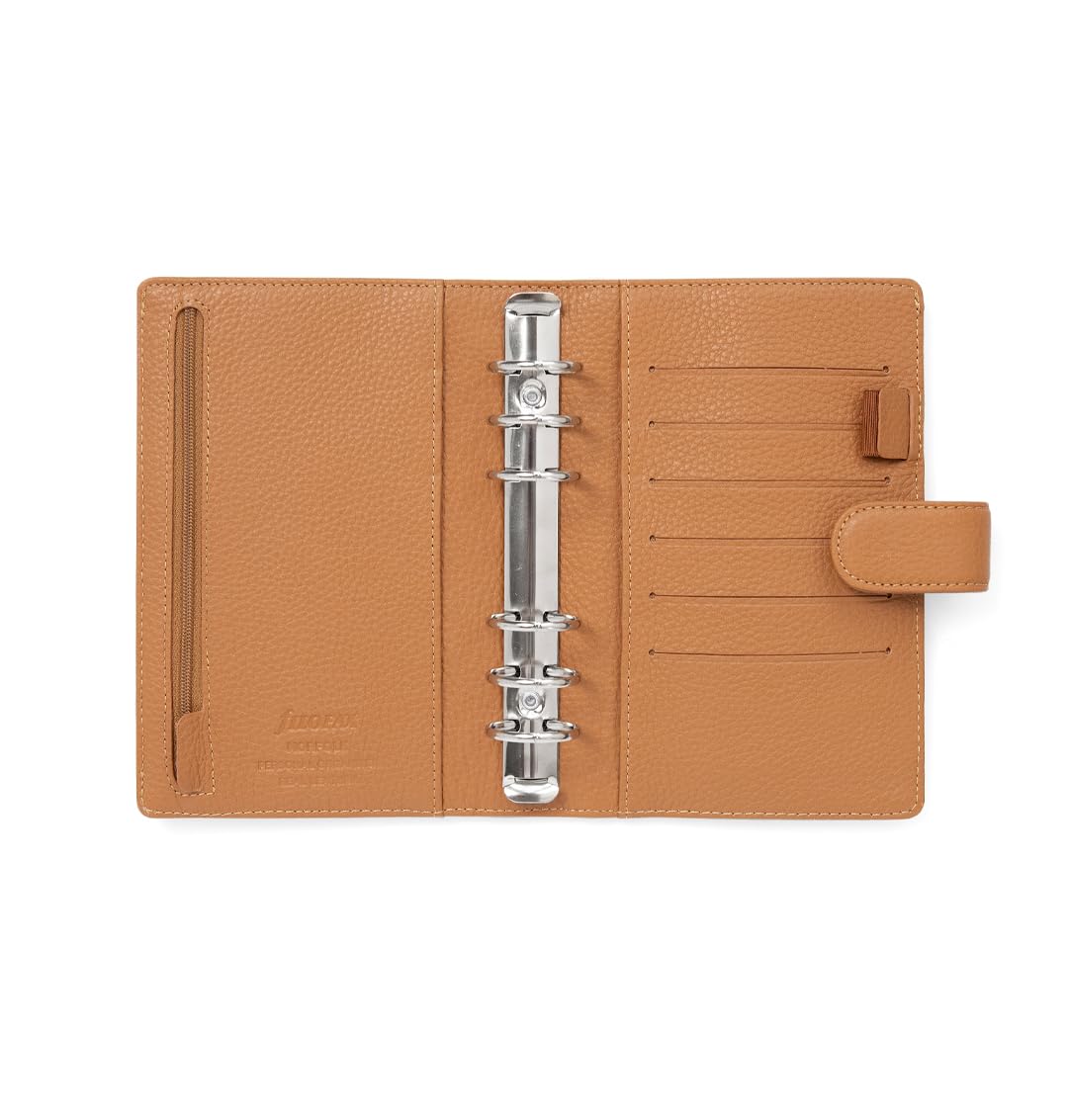 Filofax Norfolk organizer osobisty Almond 2026
