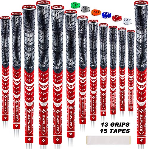 12 Best Golf Club Grip In 2023 [Latest Updated]