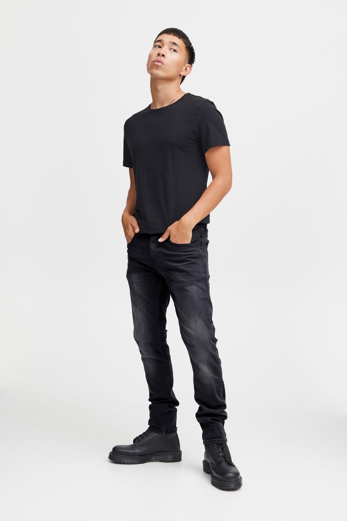Blend Jet Multiflex - Vaqueros Skinny Hombre