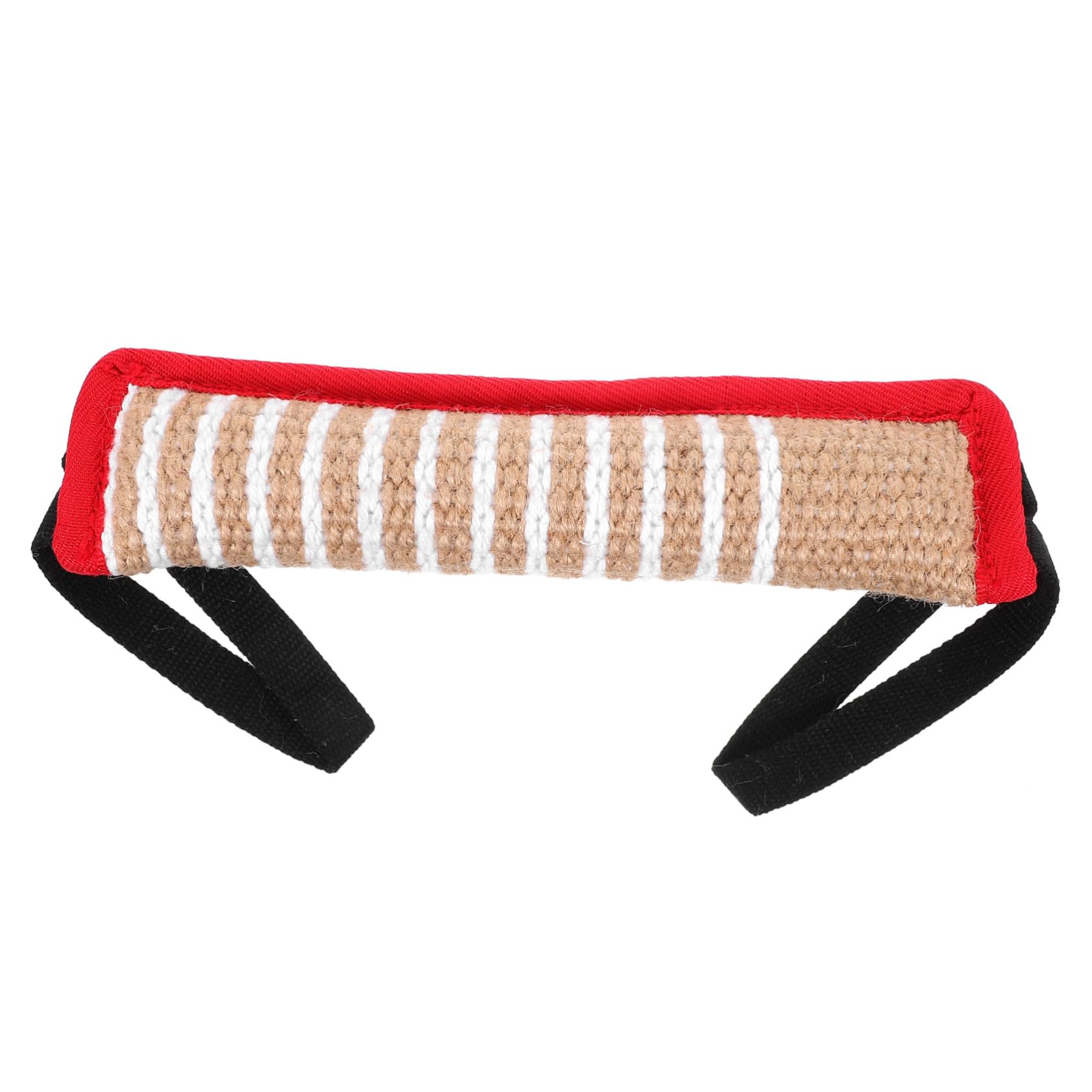 YARNOW 3 Piezas De Juguetes para Tirar De Perros Almohada De Juguete para Entrenamiento De Perros Juguete Molar para Cuña para Morder para Entrenamiento De Suministros