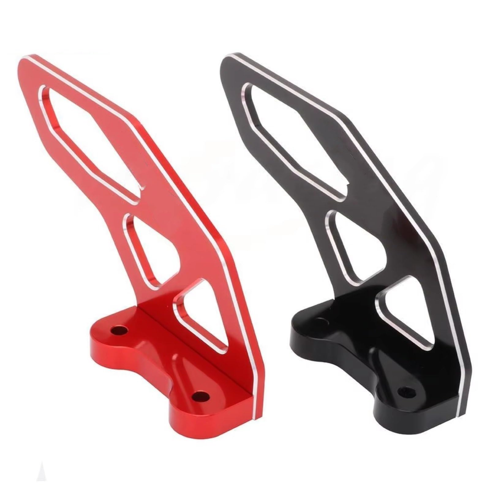 Catena Guida Guard Compatibile Con Per CRF1000L 2016 2017 2018 2019 Moto Posteriore Catena Protezione Della Copertura Accessori Universale