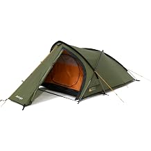 Vango Hydra Trekking Tent, Pine, 200