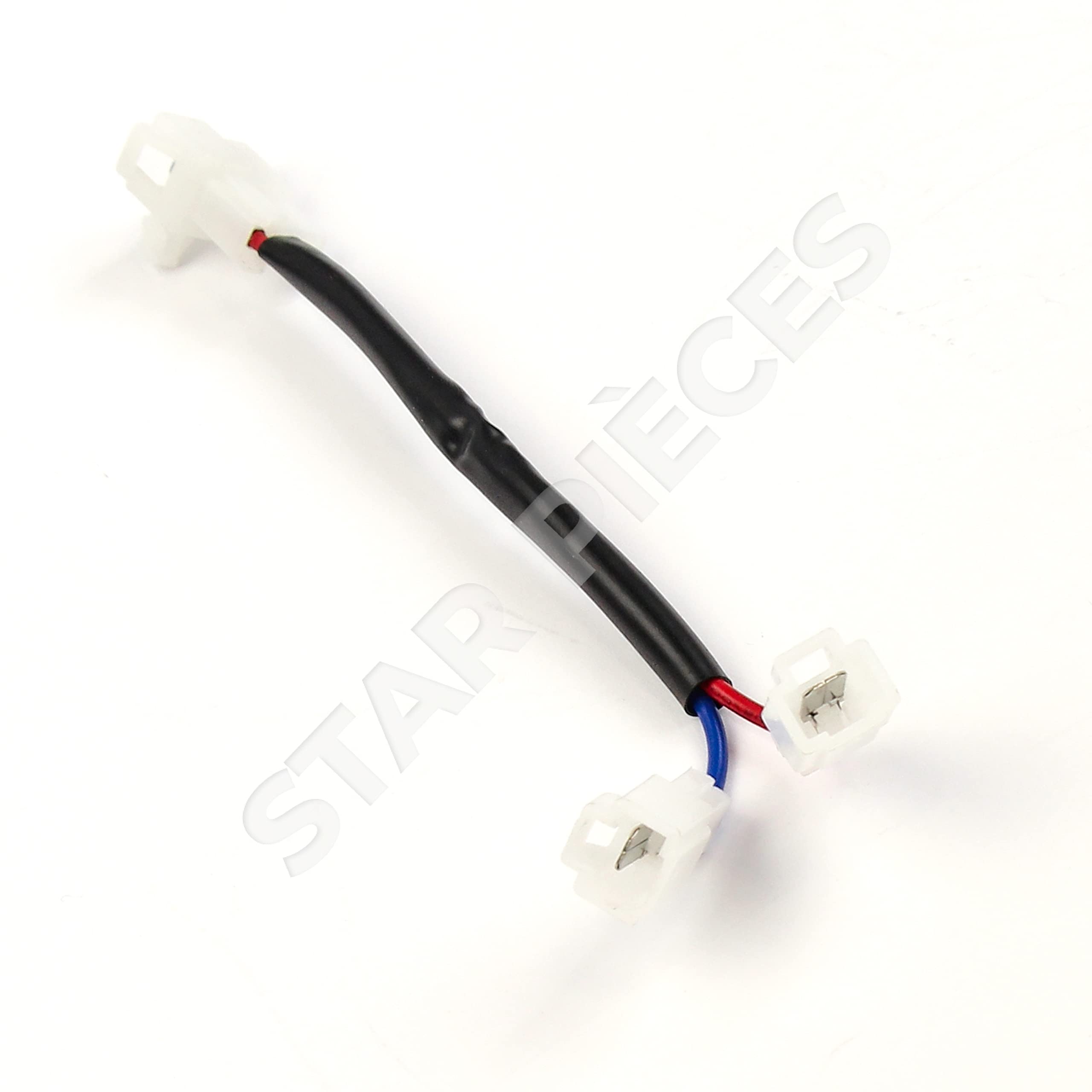 STARKIT PERFORMANCE Alzacristallo compatibile per Suzuki Vitara e Vitara Cabriolet (1989-1999) CON MOTORINO. ALZAVETRO ANTERIORE DESTRO (passeggero) (3 porte) 8340162A00