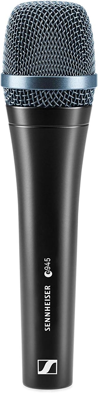 microfoni dinamici vocali