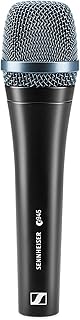 ゼンハイザー ダイナミックマイクロホン スーパーカーディオイド/ボーカル向け e 945【国内正規品】