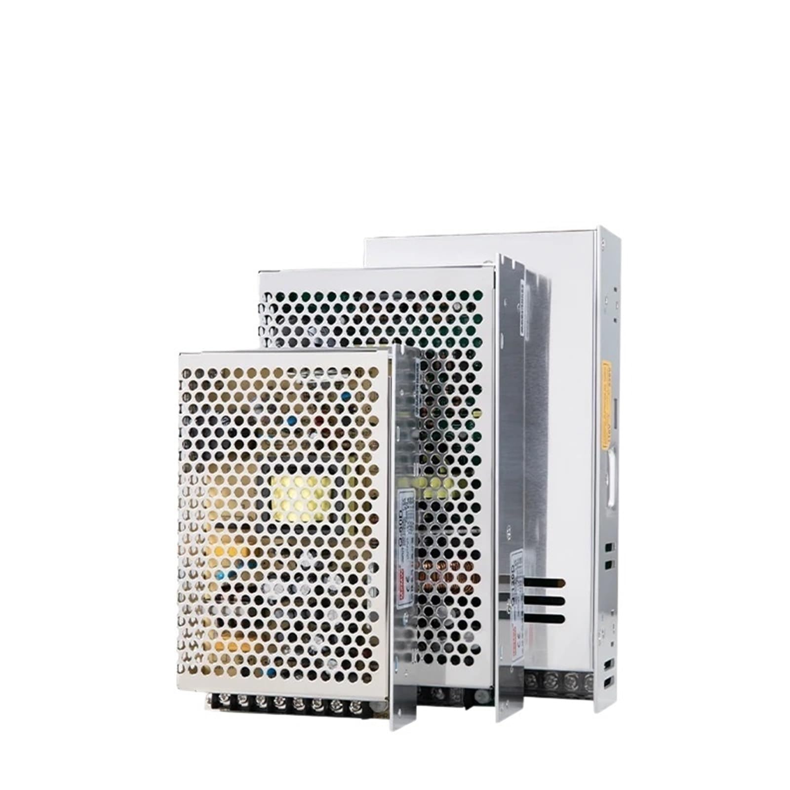 Transformador de 500W quad output led driver regulador de corriente 5