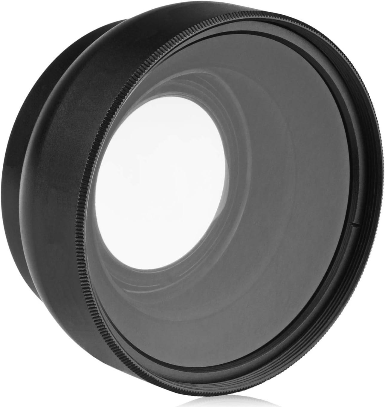 Wide Angle Lens for Olympus TG-6, TG-5, TG-4, TG-3, TG-2, TG-1 (Includes Adapter)