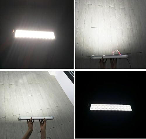 Miniatura 4 de Lightronic 6000K luminaria LED