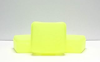 حاوية طعام 2 لتر (فوسفوري تشارتروز أصفر: - 3 طقم)