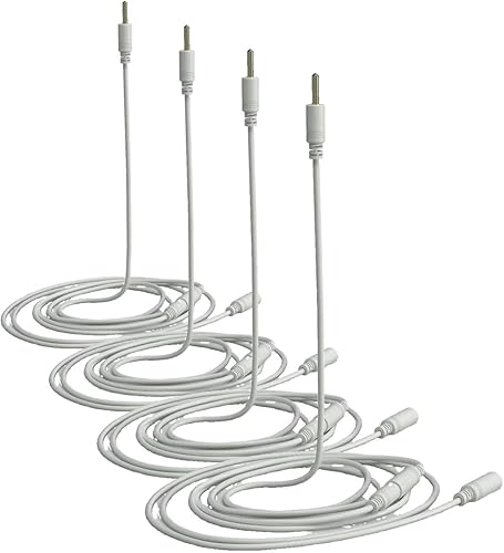 Miniatura 20 de Moen White Flo Detector de fugas de agua inteligente, alarma con sensor de agua para el hogar, paquete de 3, 920-005