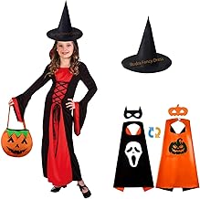 Halloween costumes for girls fancy dress competition school function