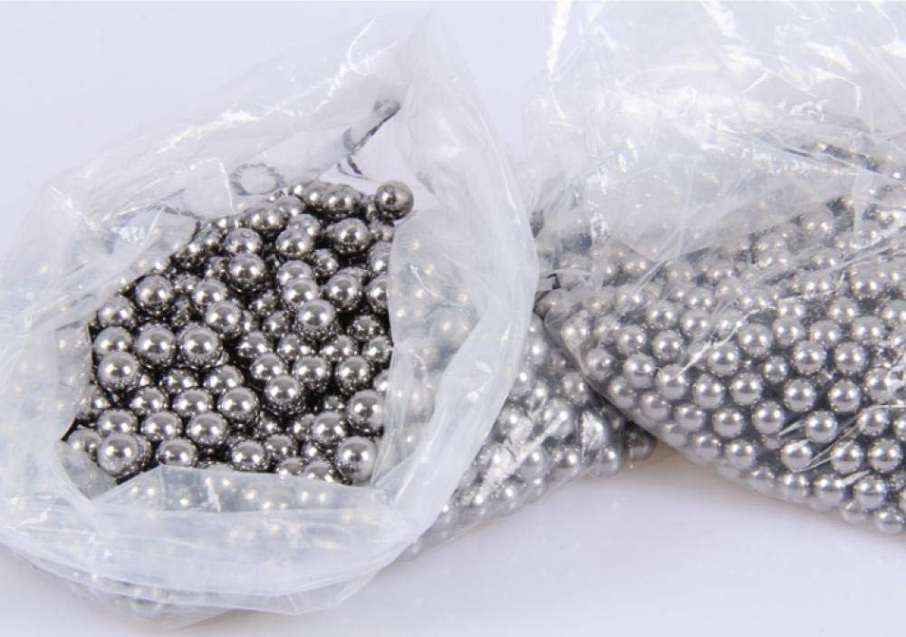 High Precision Steel Ball 8mm, Standard 6mm Steel Ball 7.03/7.98/6.98/7.938/8.01 / 7mm Steel Ball-2.9kg high Precision 7.939mm