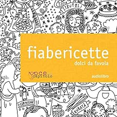 Page de couverture de Dolci da favola