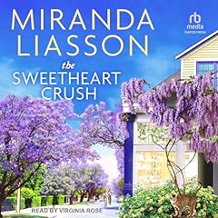 The Sweetheart Crush cover art