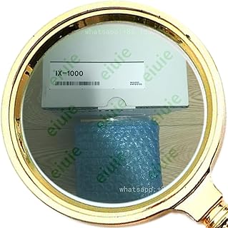 IX-1000 Unused Stock in Original Packaging for Factory spares