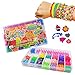Produktbild Loom Twister Kit-Enthält 2500 Bänder