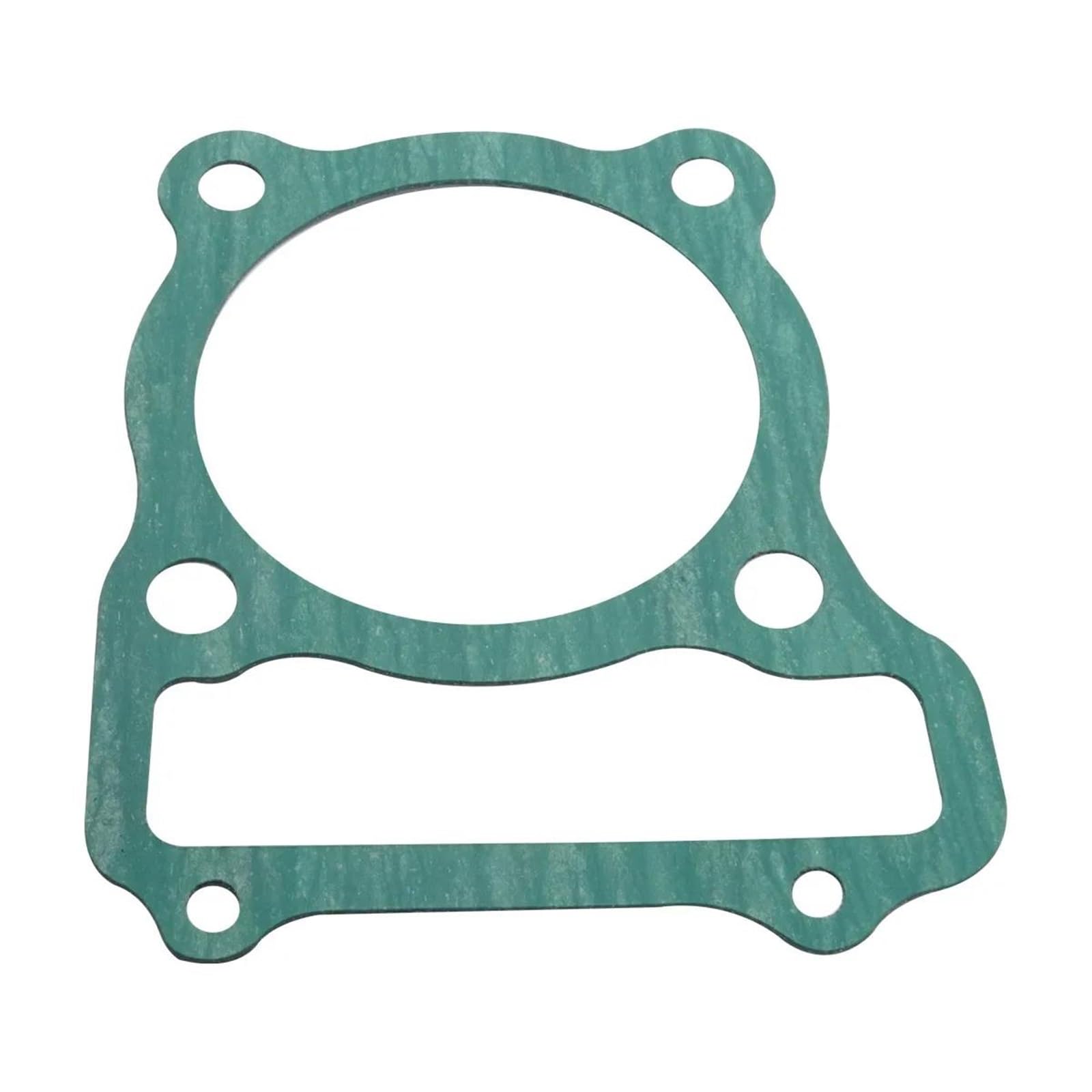 junta de papel de caucho Junta Tapa Embrague Cárter Motor Cilindro Motocicleta Para XR250R XR 250 R 1996 1997 1998 1999 2000-2004(The kits)