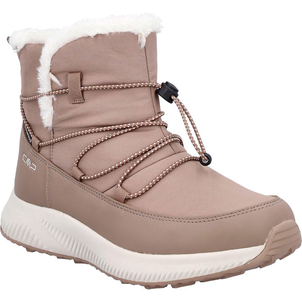 CMP Botas de Nieve Sheratan Wmn Wp Botas de nieveMujer