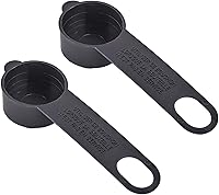 Vista 6 de A.I.FORCE 2 tapones de propano QCC1, correa de tapón de válvula de llenado LP OPD, fundas de protección de rosca QCC1 para tanque de propano