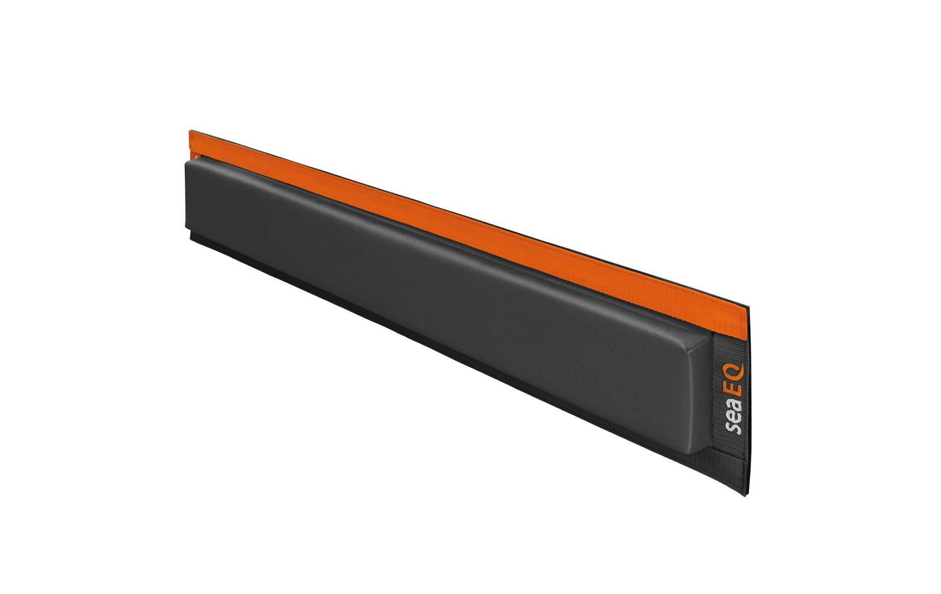 Défense de Ponton, Pare-battage pour Ponton DF 80/10 Noir