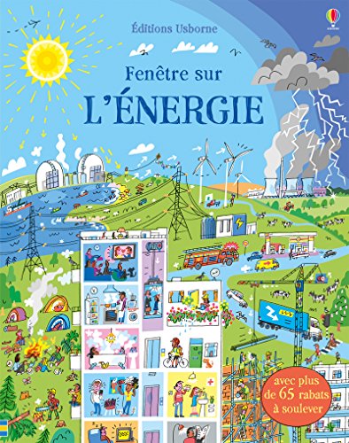 Télécharger Fenêtre sur - L'énergie Gratuit