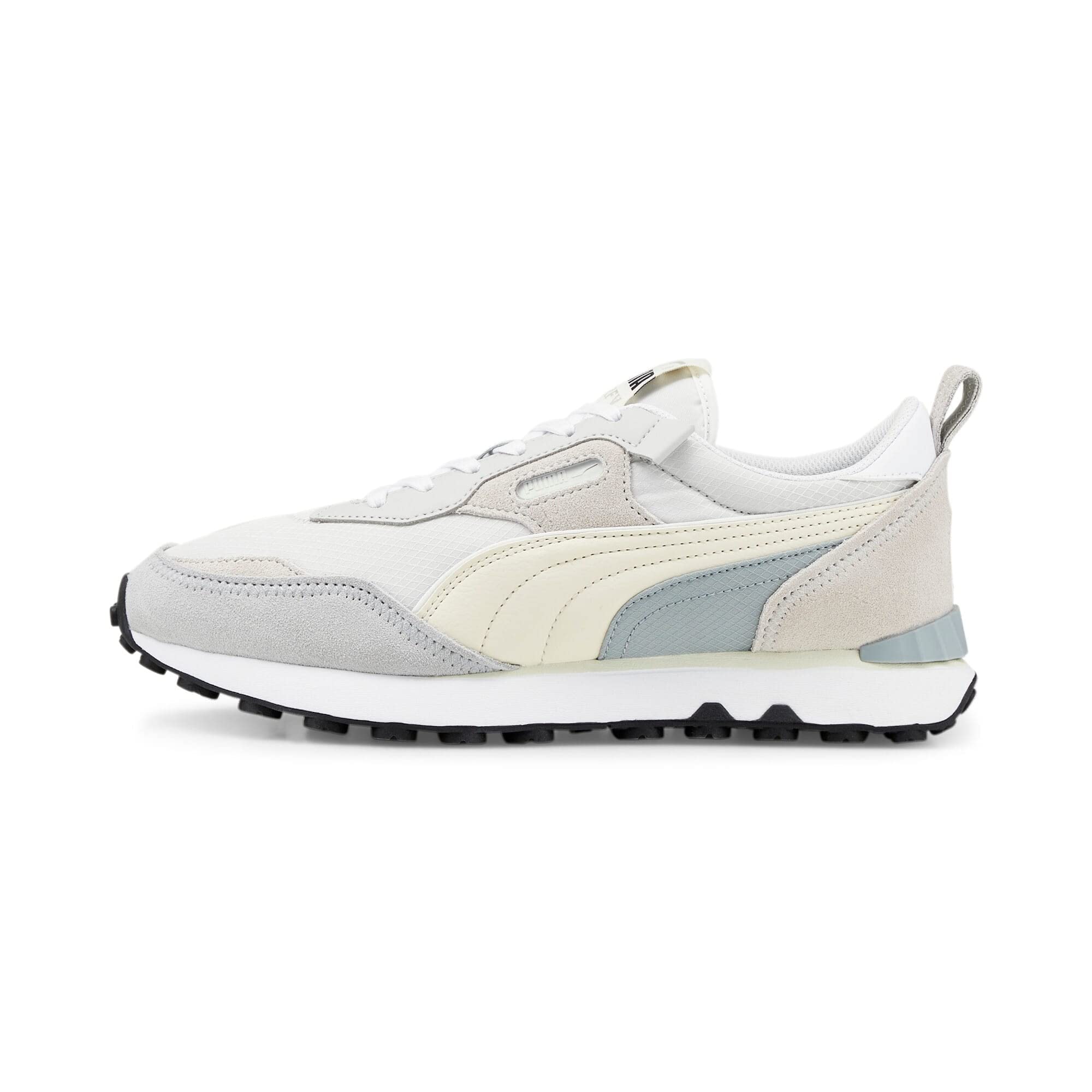 Buy PUMA Unisex's Rider Fv Future Vintage Fitness Shoes Online at