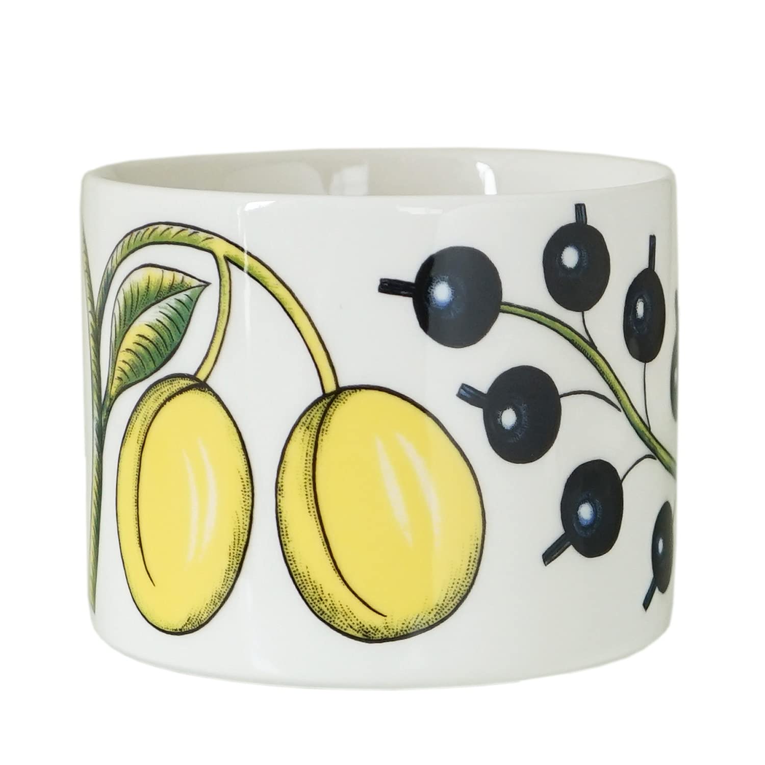 Arabia 1021006 - Tazza in porcellana, 240 ml