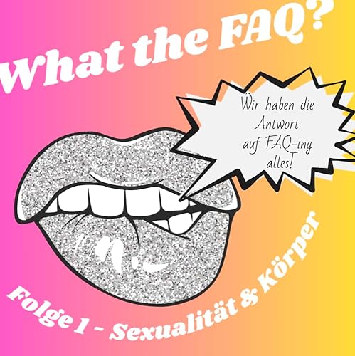 Folge 1 - Sexualität & Körper - mit Marlies
