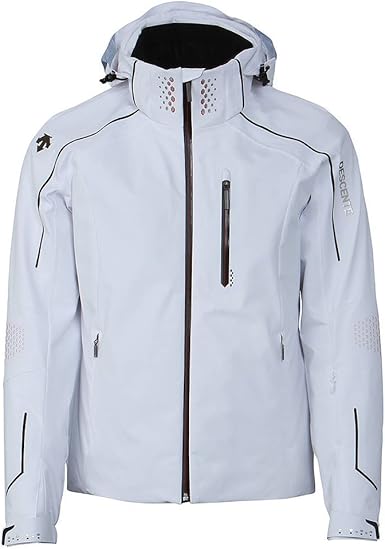 descente george jacket