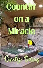 Countin' on a Miracle (Joy Wagner Mysteries Book 7) Countin' on a Miracle (Joy Wagner Mysteries Book 7)