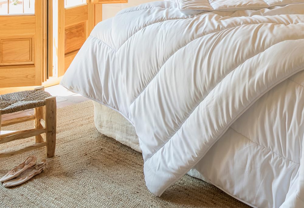 Velamen - Nórdico Velfont Aloe Vera 240x220 300 grs. (para Cama de 150)