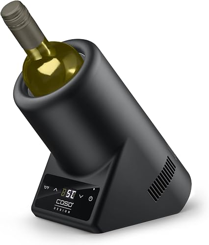 VinoCase Black CASO