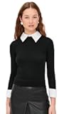 Women's Porla Collared Sweater