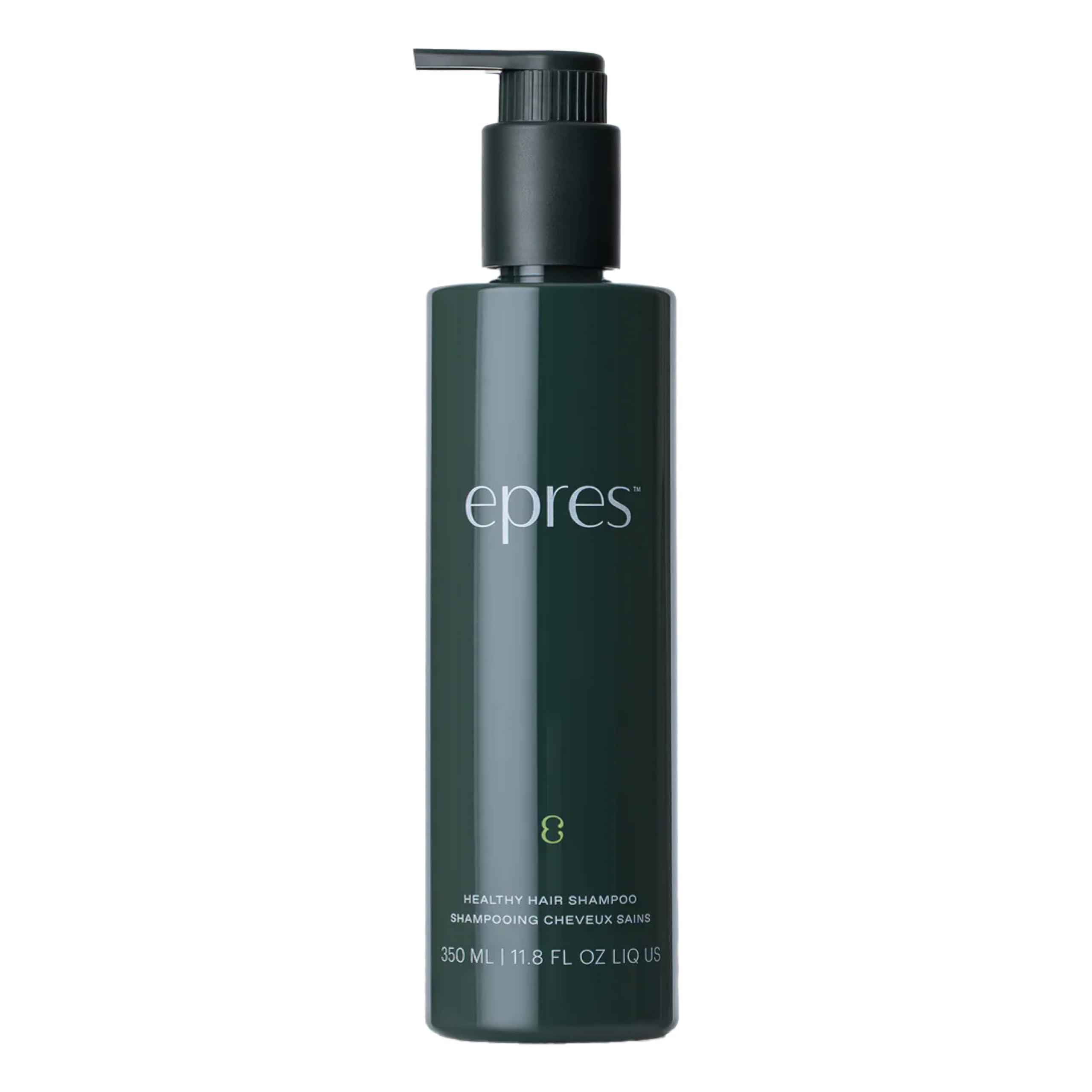 epres Shampoo riparatore per capelli danneggiati, 946 ml, Bond Repair, pulisce delicatamente, rafforza e dona lucentezza