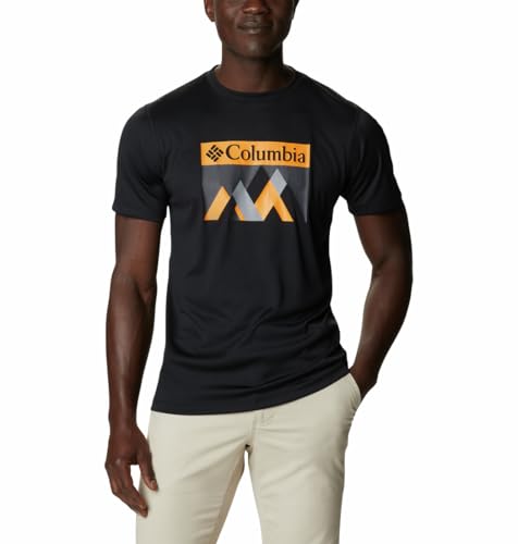 Image of Columbia Men T-Shirt