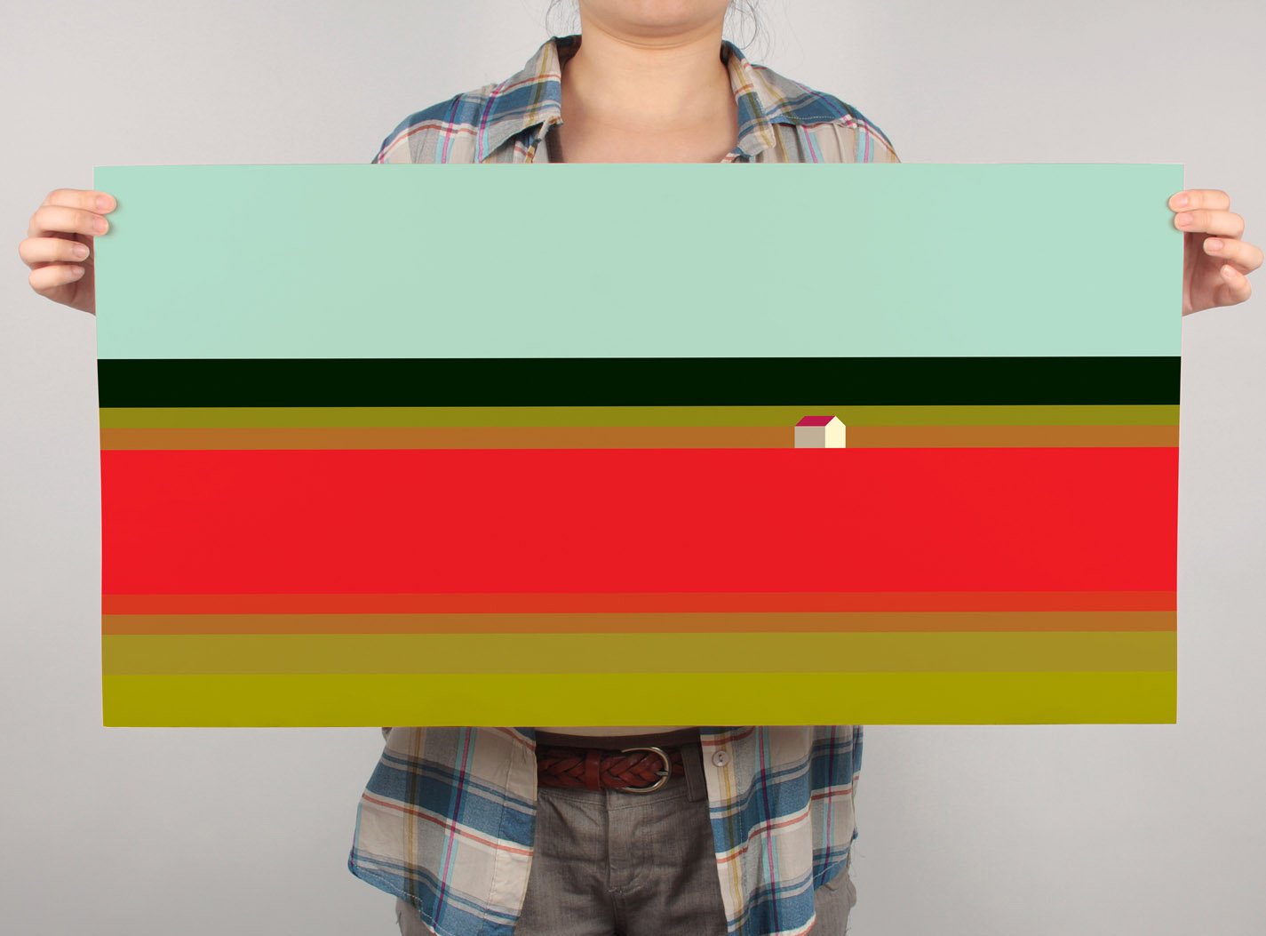 Vectorism: Vector graphics today