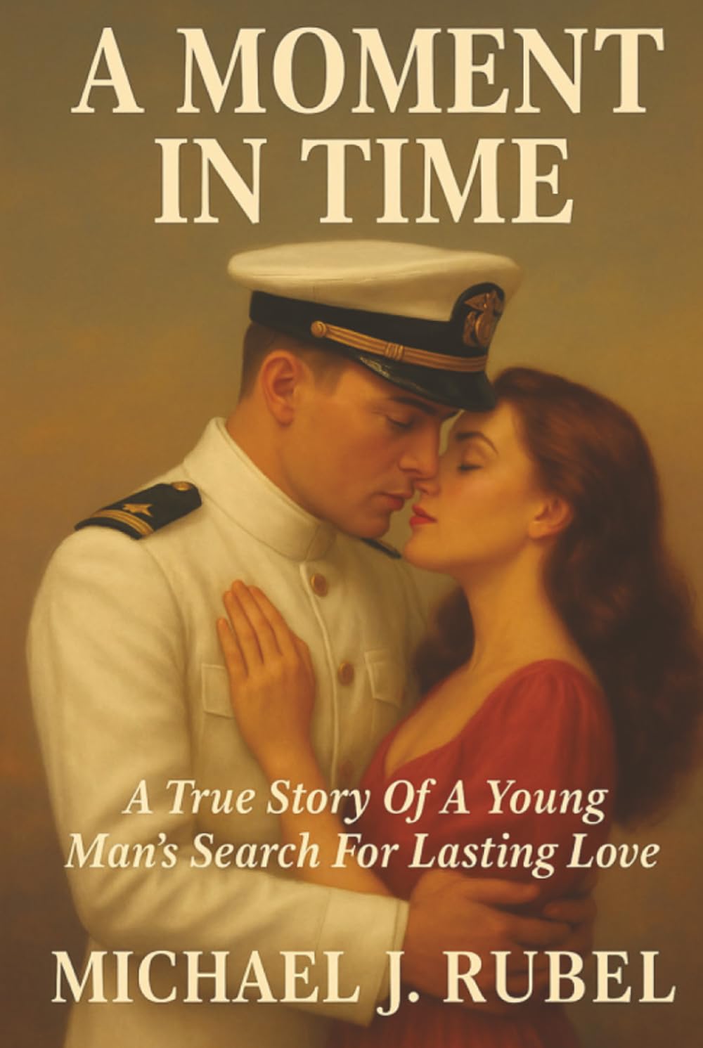 A Moment in Time