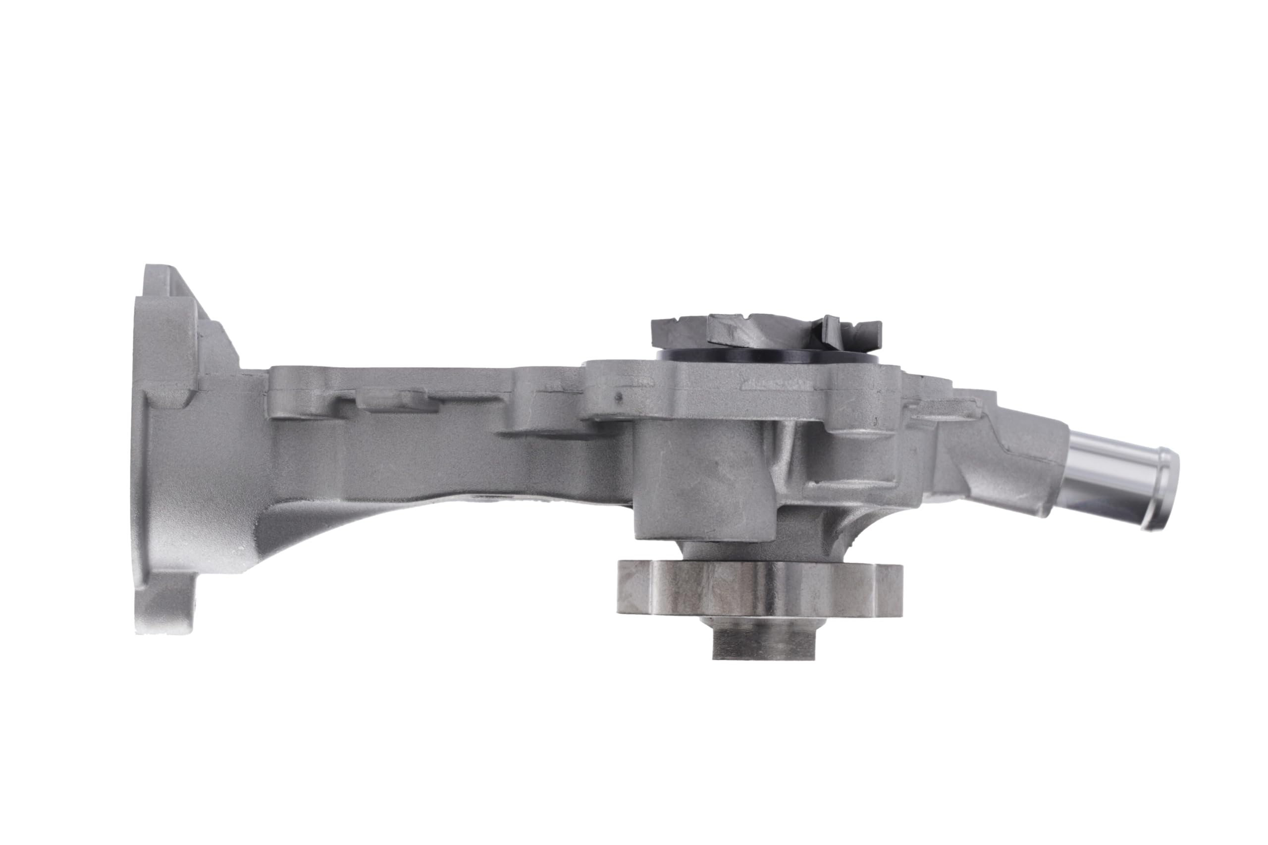 Valeo Pompa dell’Acqua, Raffreddamento Motore 529216 | Compatibile con: CHEVROLET AVEO Schrägheck, AVEO Stufenheck, CRUZE, CRUZE Schrägheck, CRUZE Station Wagon, EPICA, ORLANDO
